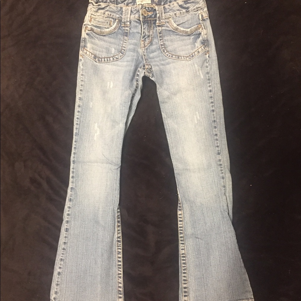 Aeropostale Jeans